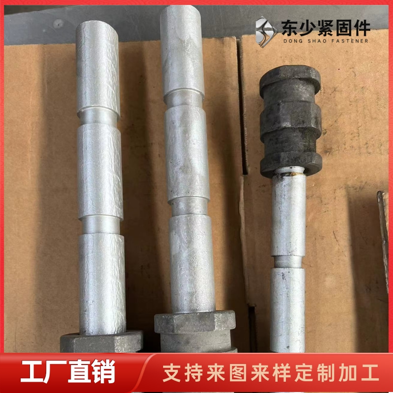 滁州市高铁桥梁预埋螺栓高铁桥梁预埋螺栓 - 一站式服务